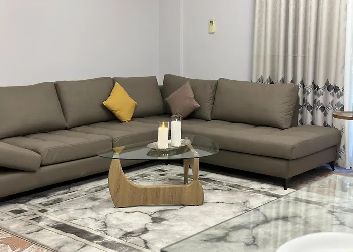 Moa Apartment Central 2Br