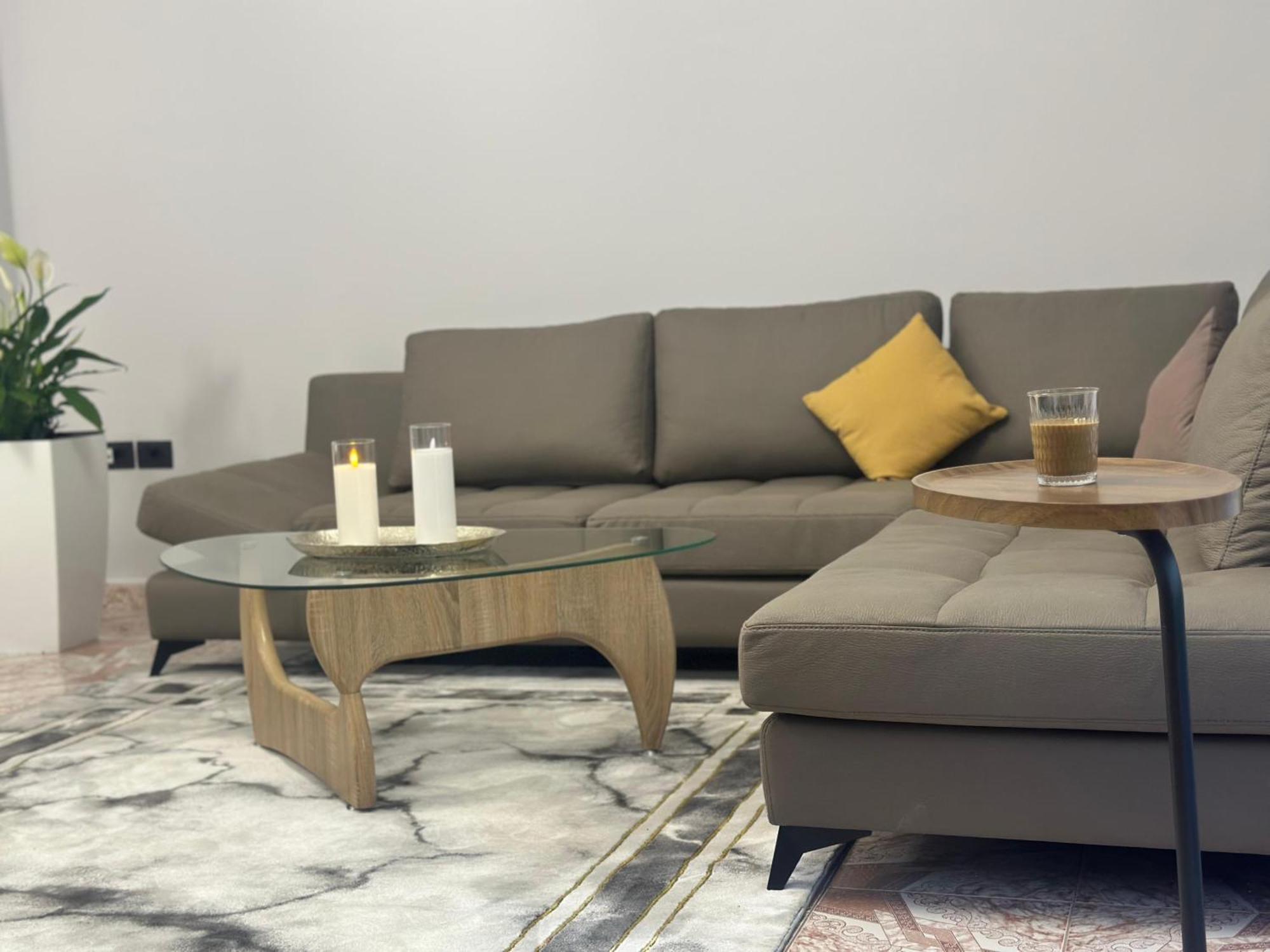 Leilighet Moa 2br *