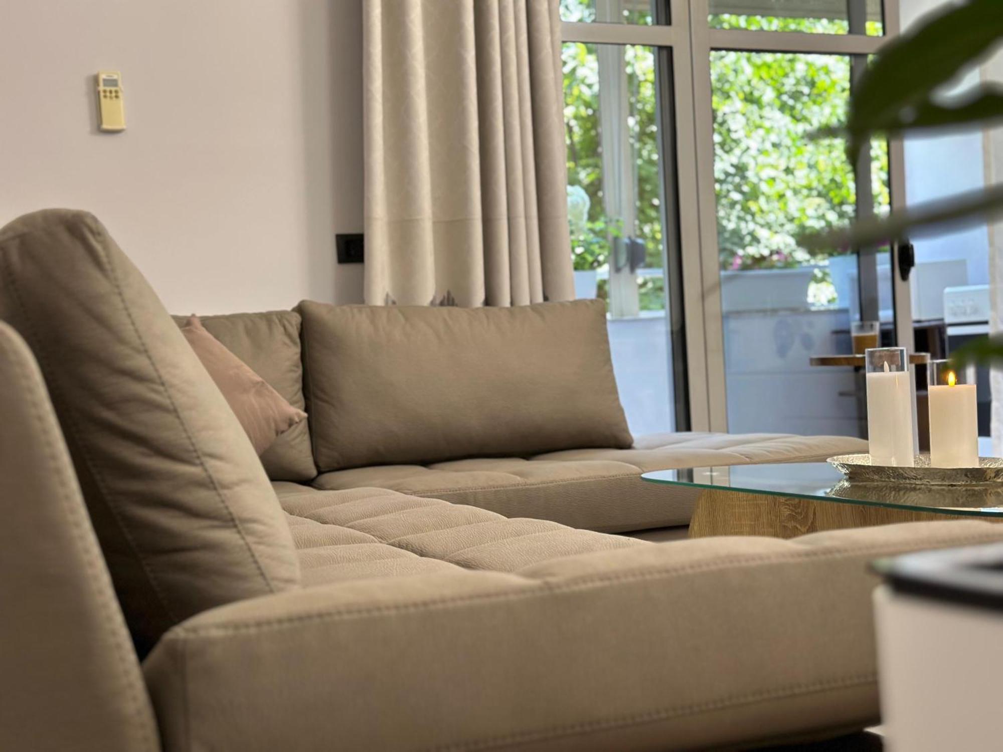 Apartmán Moa 2br