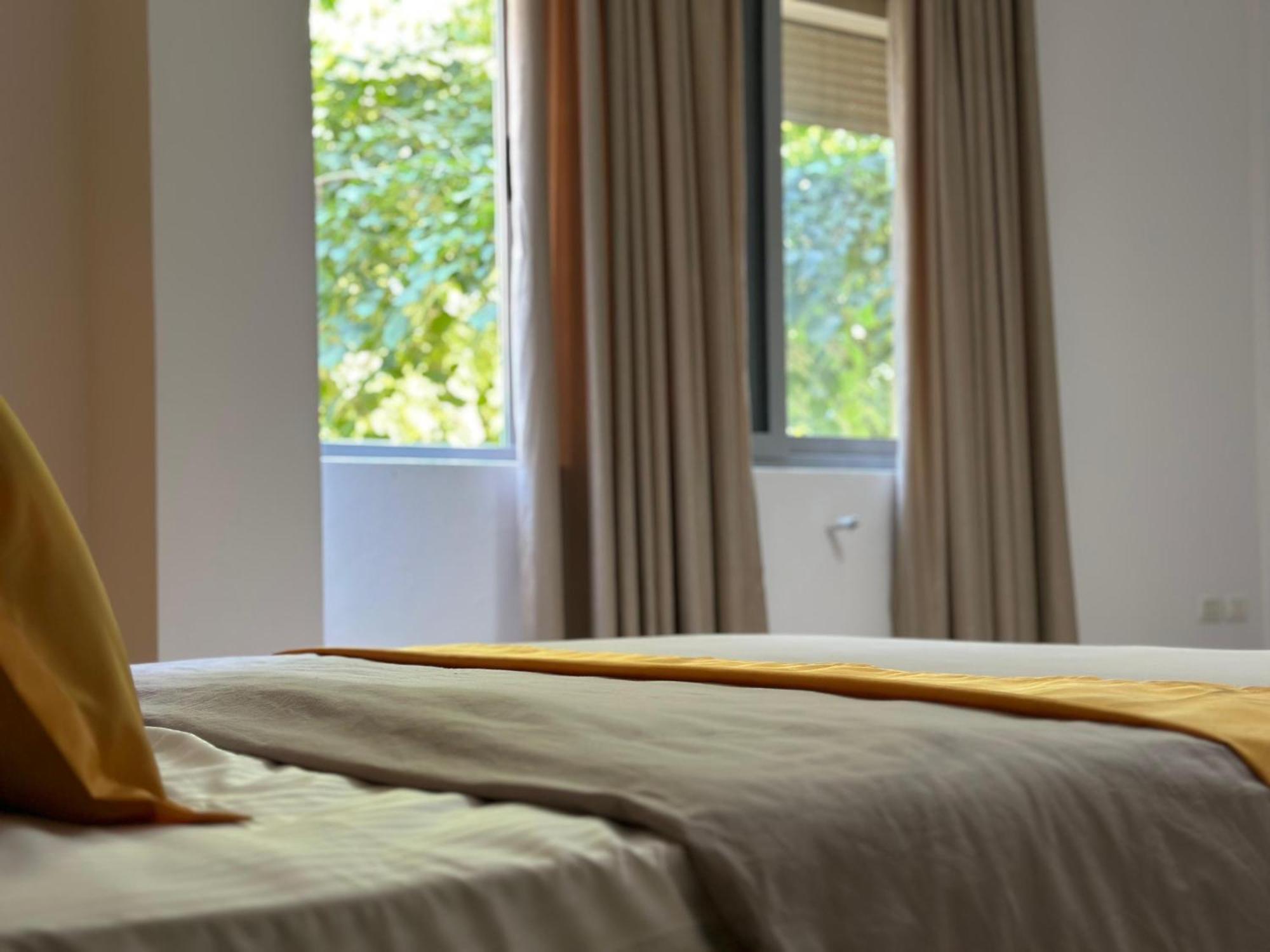 Moa 2br Apartmán *