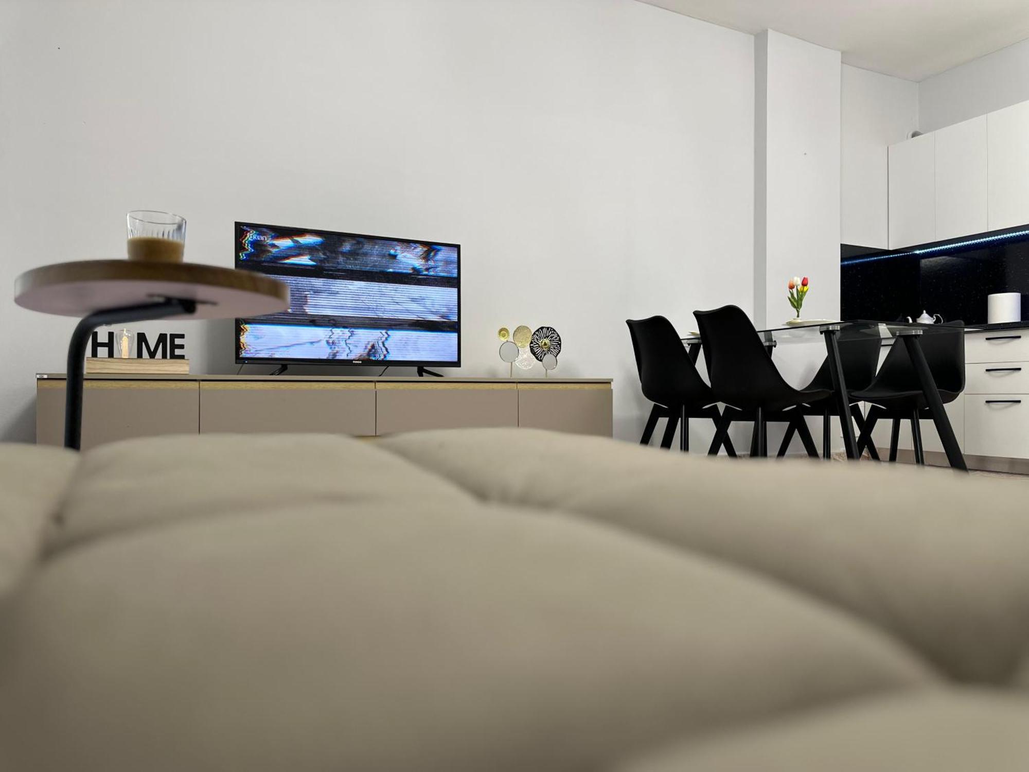 Moa 2br Leilighet *