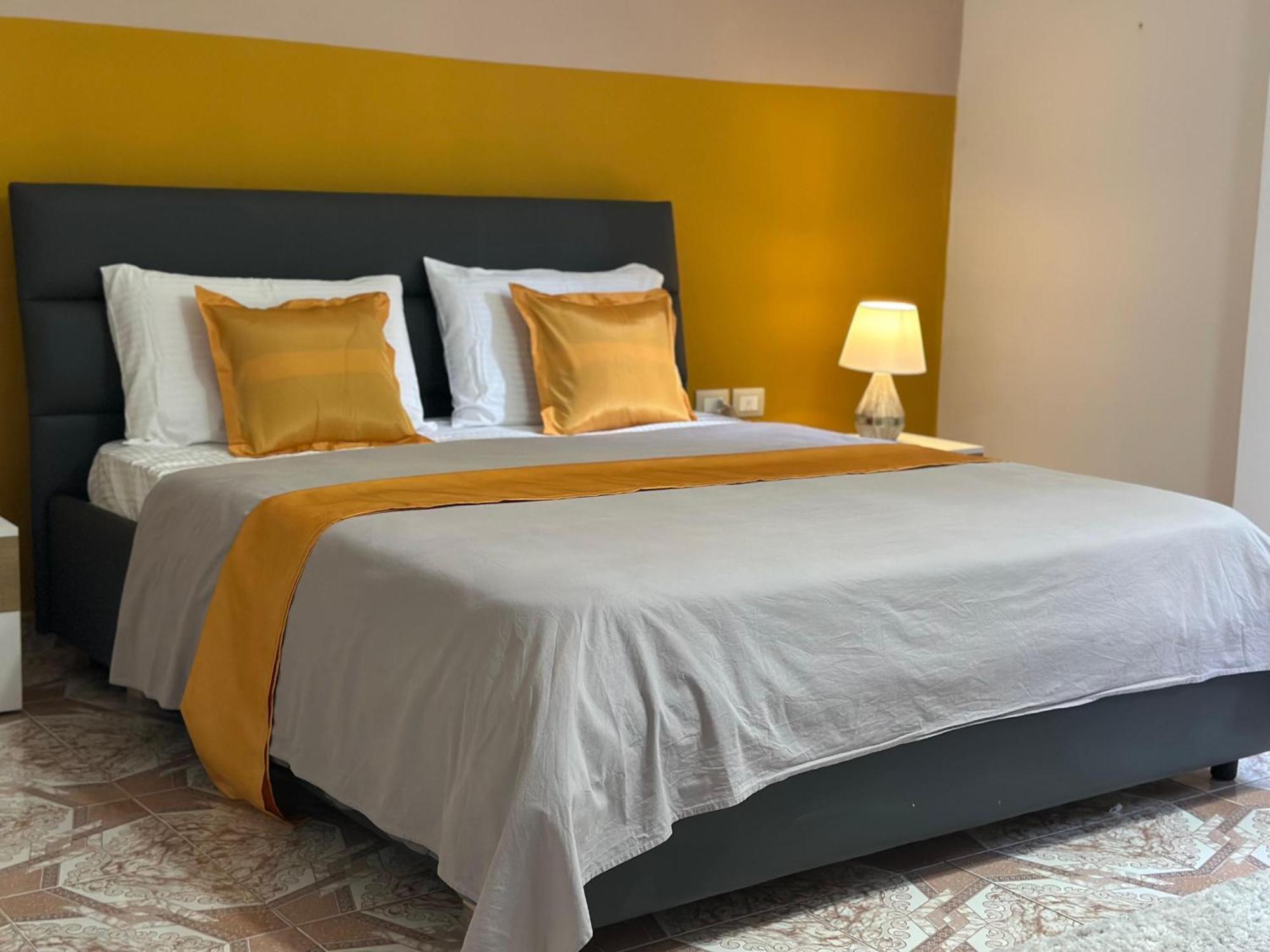 Moa 2br Apartmán *