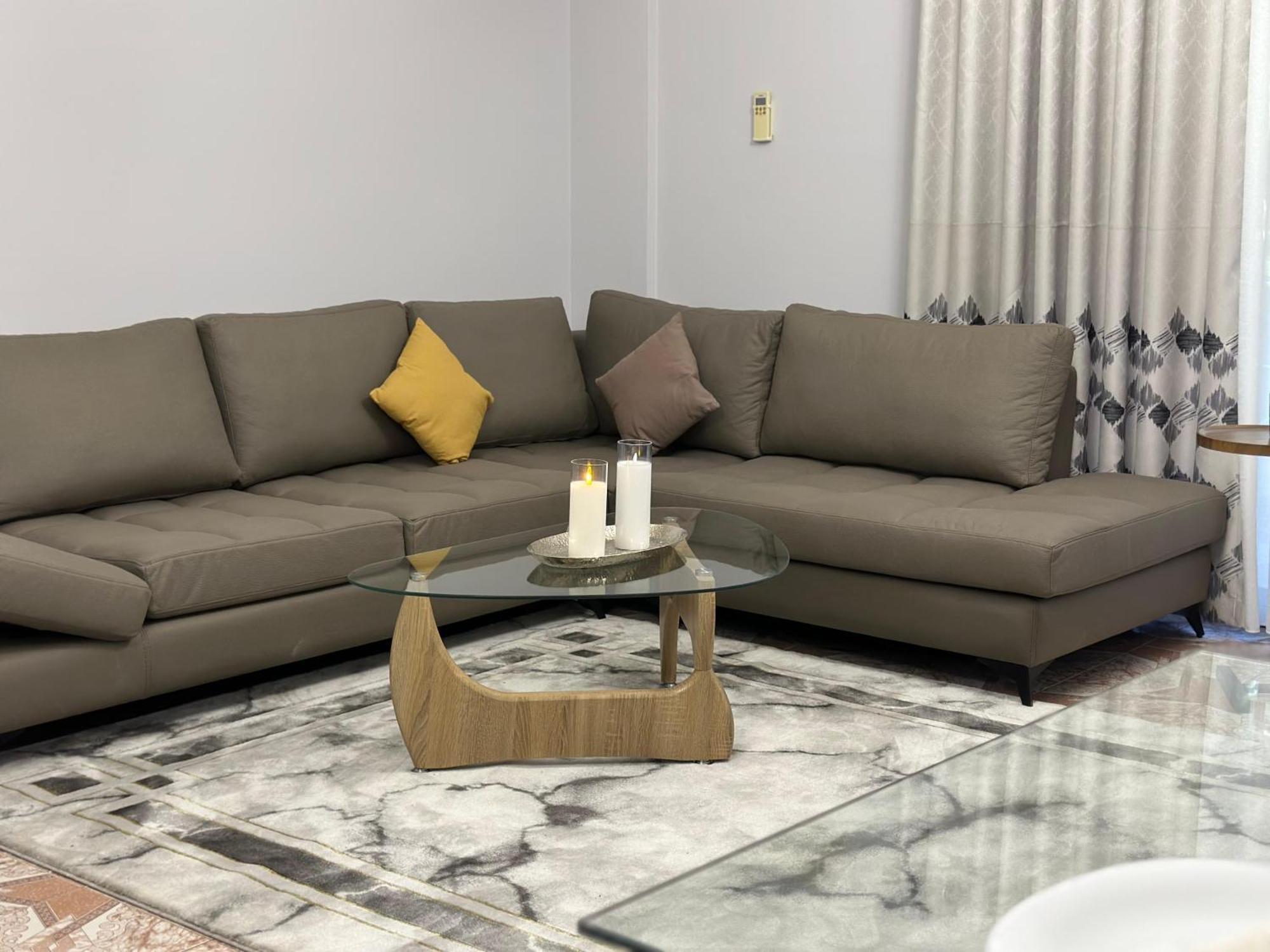 Apartmán Moa 2br *