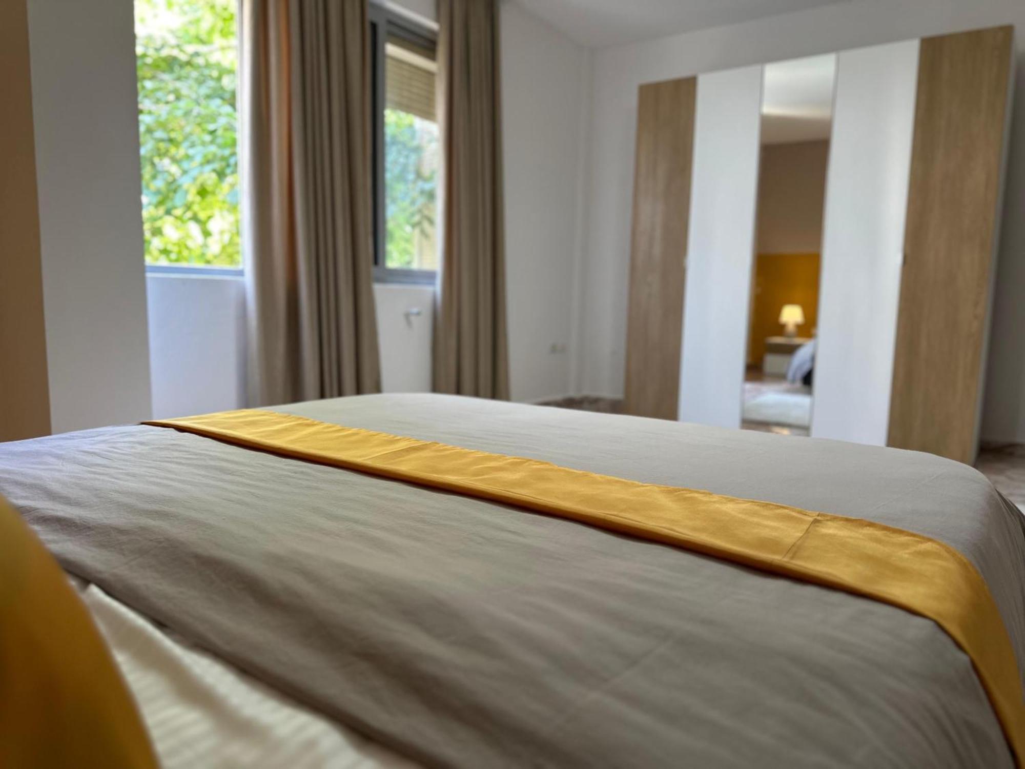 Moa 2br Apartmán